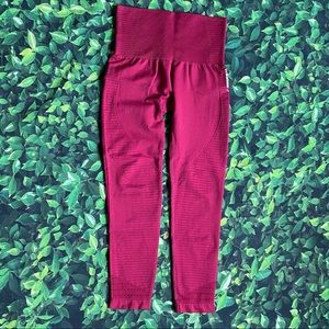 Gymshark Energy Seamless leggings